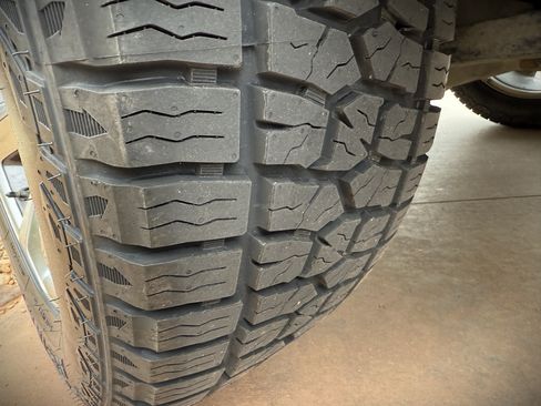 Used 2021 RAM 1500 Limited image 19