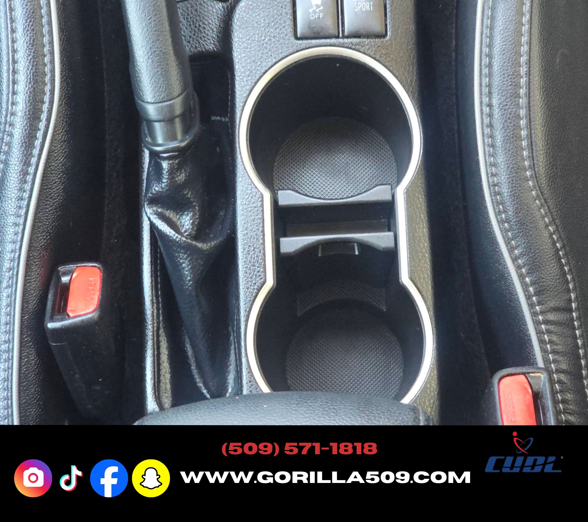 Used 2014 Toyota Corolla S Plus FWD image 11