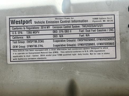 Used 2014 Ford F250 image 24