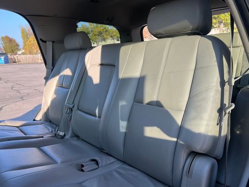 Used 2008 Chevrolet Tahoe LT image 17