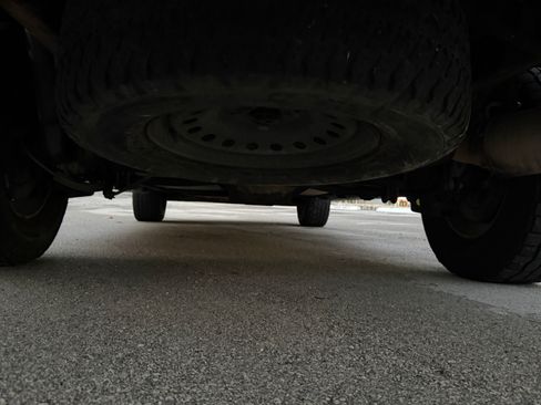 Used 2008 Chevrolet Suburban 4WD image 39