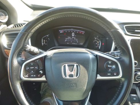 Used 2017 Honda CR-V AWD Touring image 25