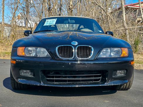 Used 1998 BMW Z3 2.8 image 2