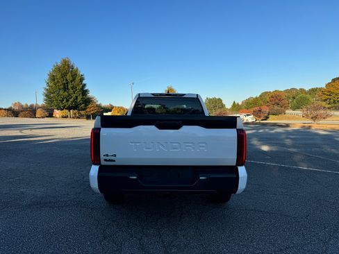 Used 2024 Toyota Tundra SR5 image 8