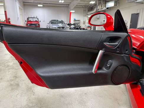 Used 2003 Dodge Viper SRT-10 Convertible RWD image 19