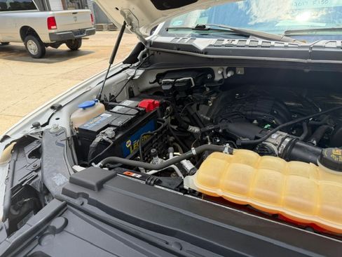 Used 2017 Ford F150 4x4 SuperCrew image 20