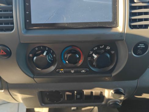 Used 2007 Nissan Xterra S image 10