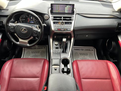 Used 2021 Lexus NX 300 image 3