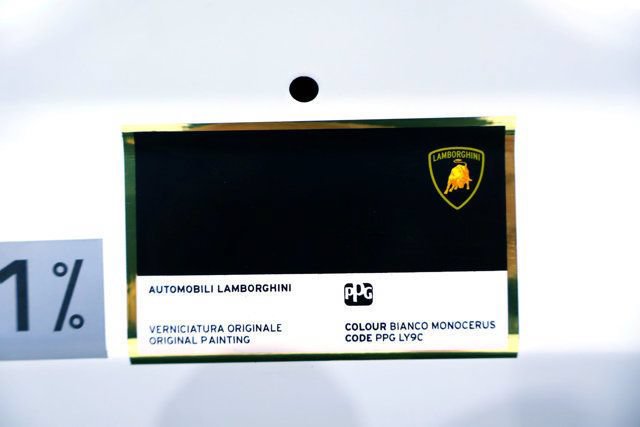Used 2017 Lamborghini Huracan LP 580-2 RWD image 38