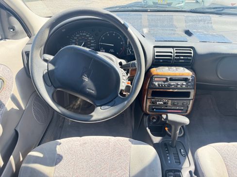 Used 1996 Saturn S-Series SL2 image 20