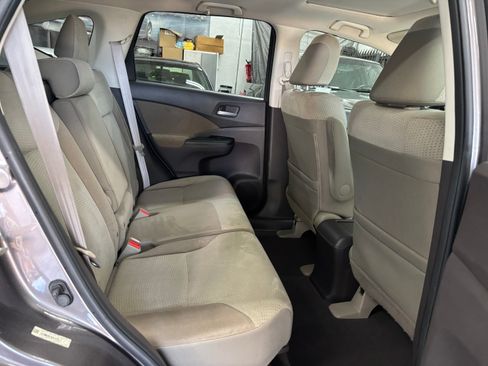 Used 2012 Honda CR-V EX image 15