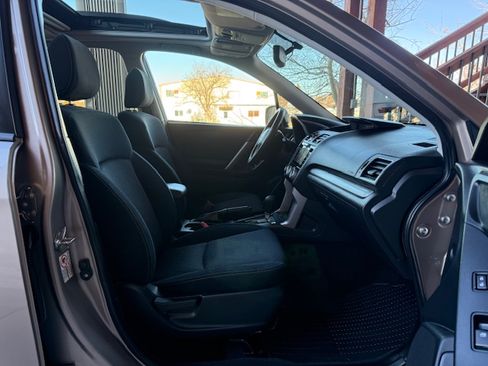 Used 2016 Subaru Forester 2.5i Premium image 22