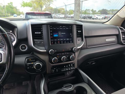 Used 2020 RAM 1500 Big Horn image 6