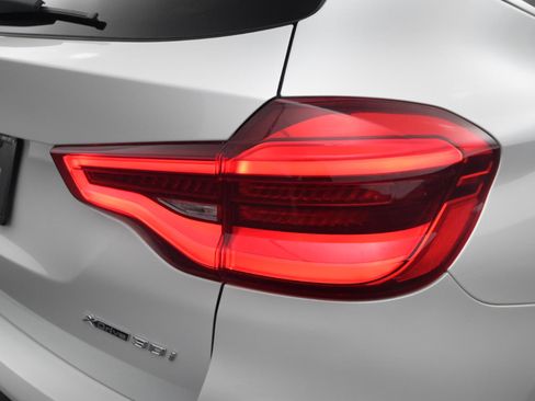 Used 2019 BMW X3 xDrive30i image 16