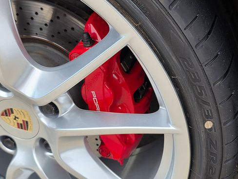Used 2014 Porsche Cayman S RWD image 30