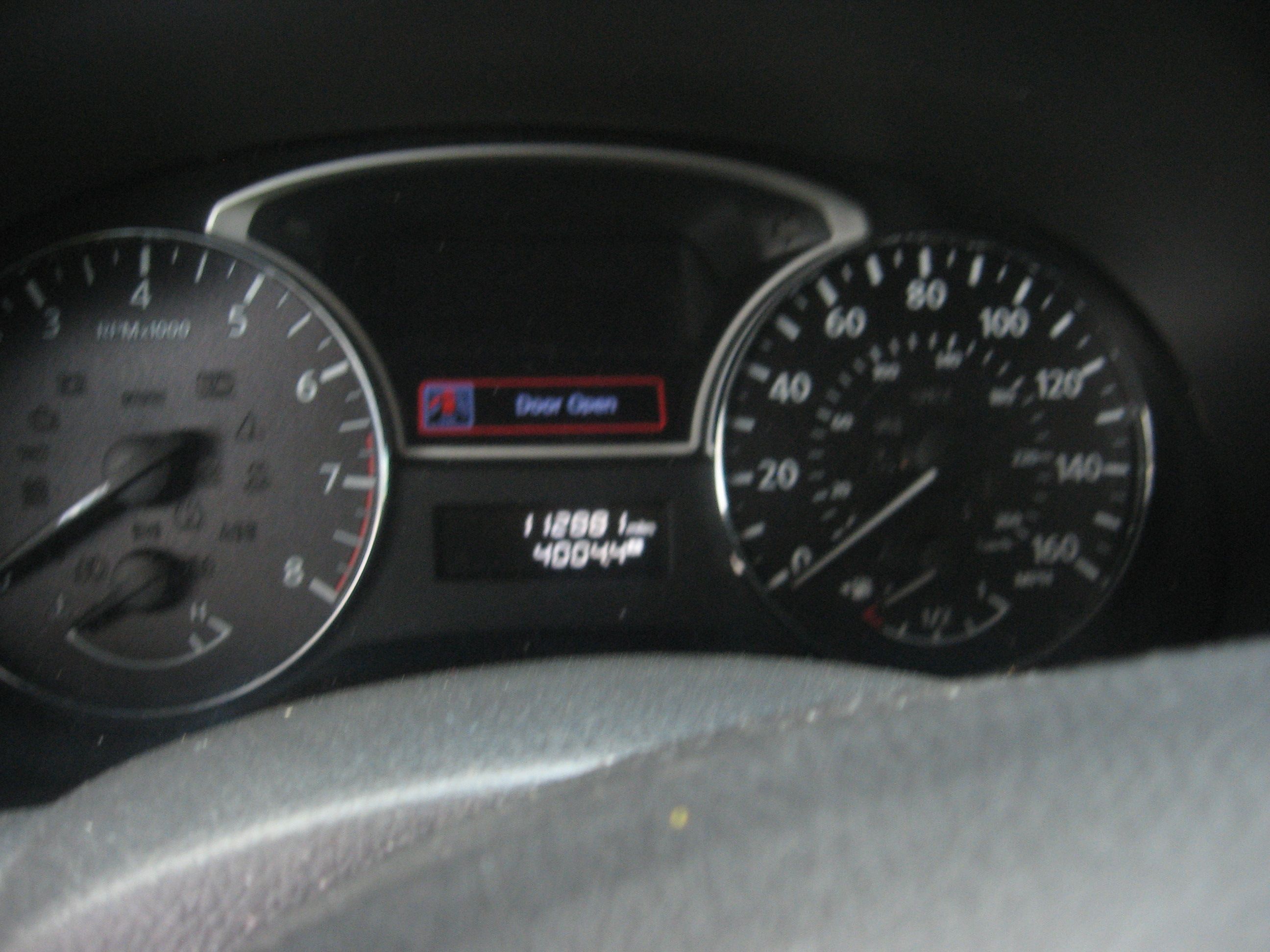 Used 2013 Nissan Pathfinder 4WD image 10