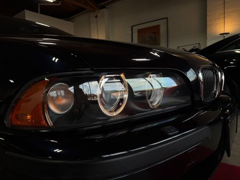 Used 2003 BMW M5 RWD image 17