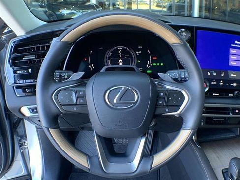 Certified 2024 Lexus RX 350h image 14