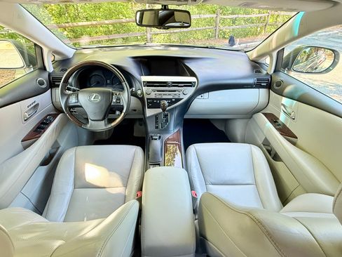 Used 2012 Lexus RX 350 Luxury image 33