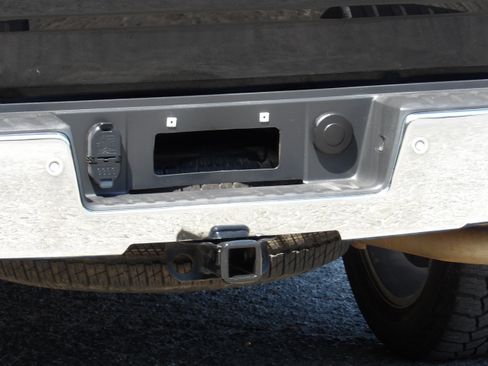 Used 2017 GMC Sierra 1500 SLT image 15