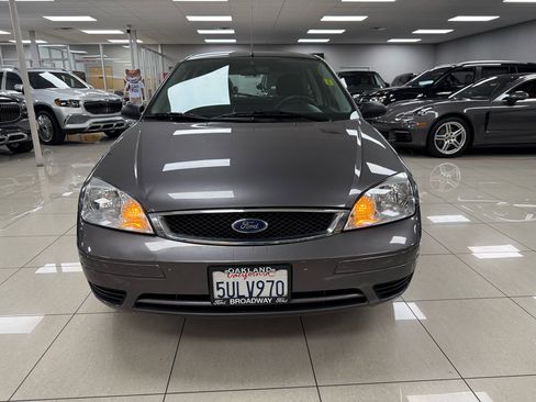 Used 2006 Ford Focus S image 4