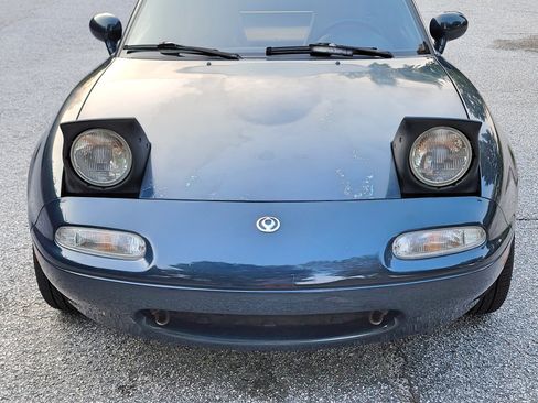 Used 1994 MAZDA MX-5 Miata M-Edition RWD image 14