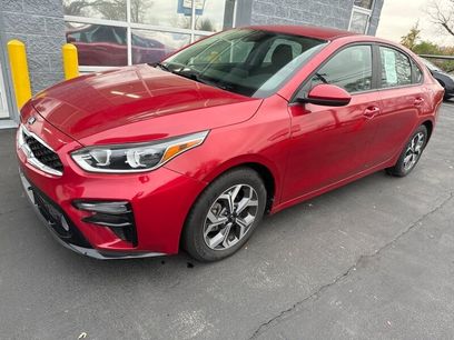 Used 2019 Kia Forte