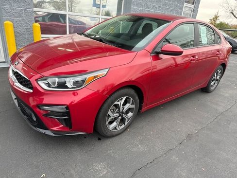 Used 2019 Kia Forte image 1