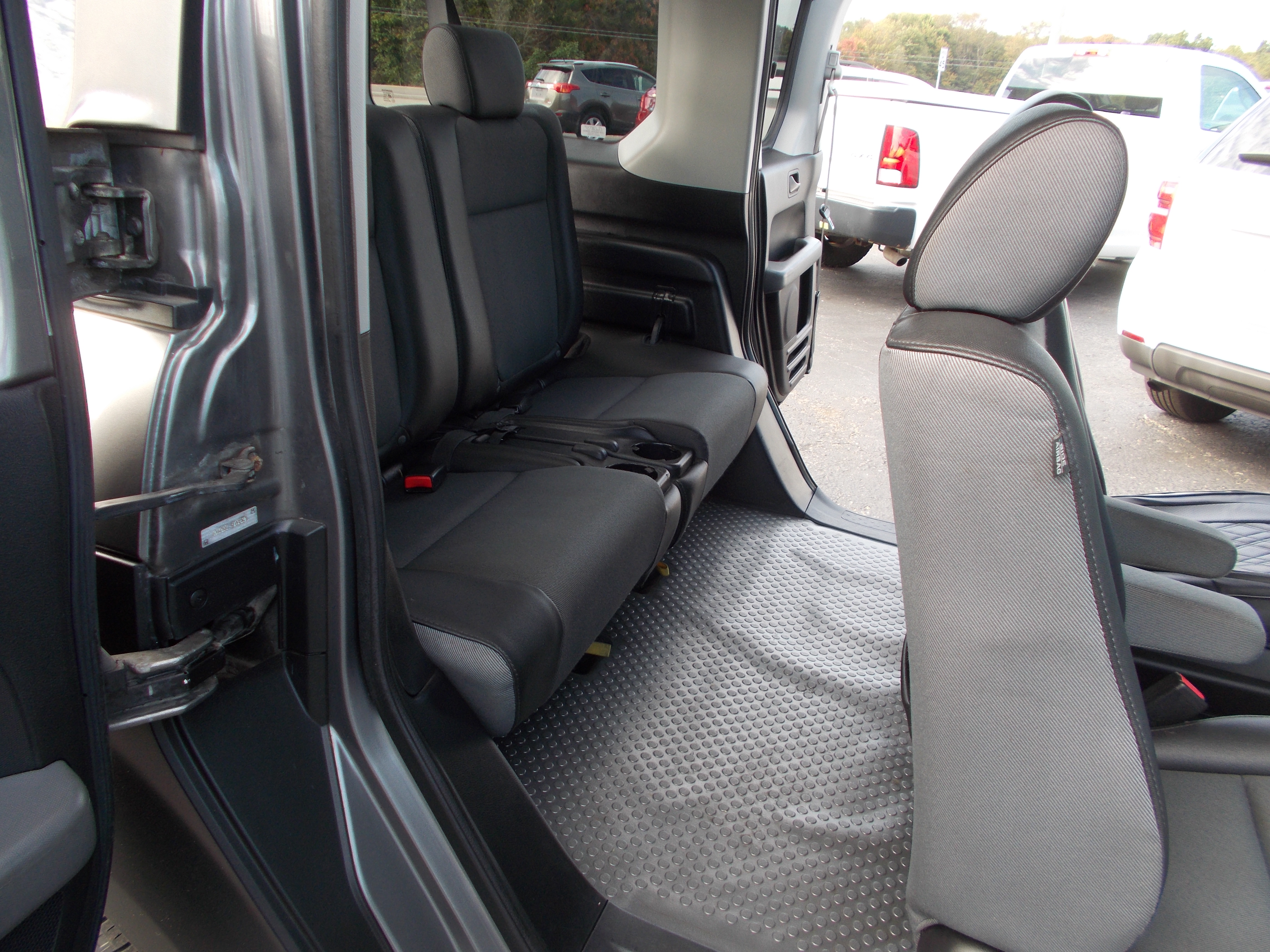 Used 2005 Honda Element 4WD EX image 25