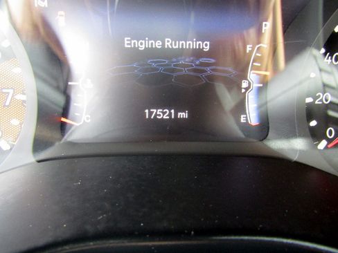 Used 2022 Jeep Compass 4WD Limited image 18