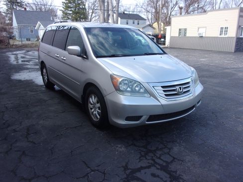Used 2008 Honda Odyssey EX image 3