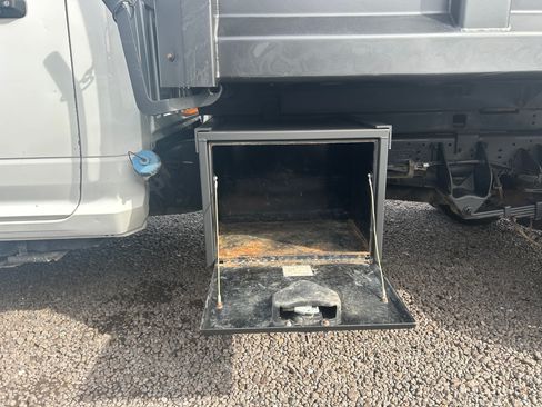 Used 2018 RAM 5500 image 6