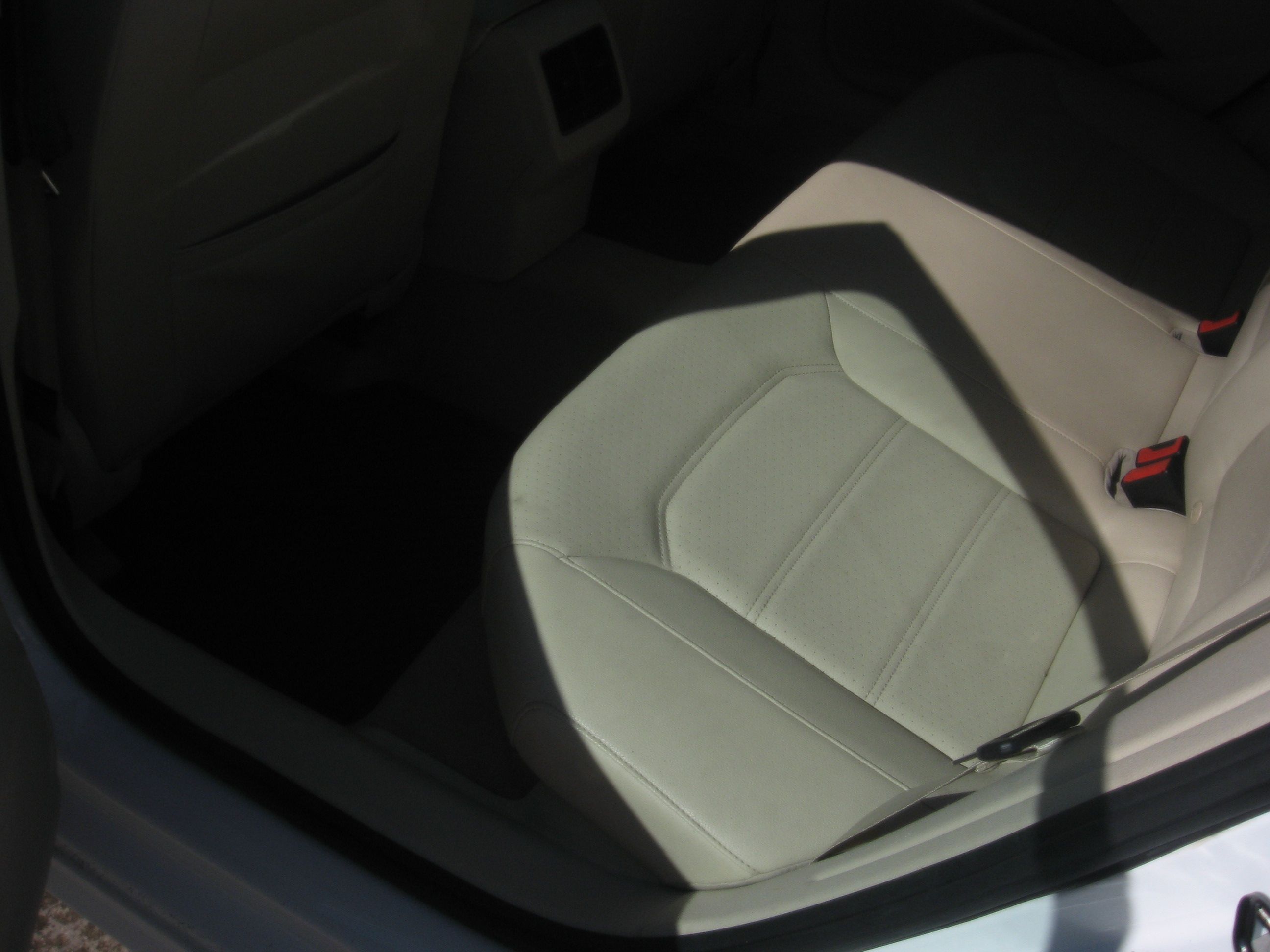 Used 2014 Volkswagen Passat 2.5 SE FWD image 7