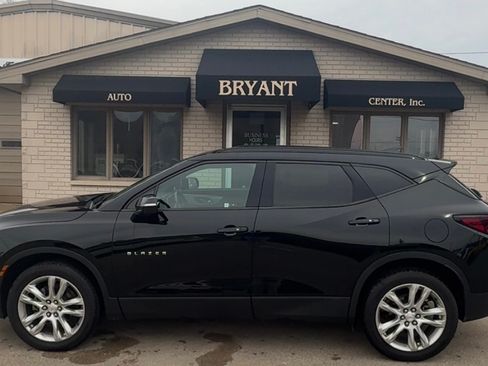 Used 2020 Chevrolet Blazer LT image 6