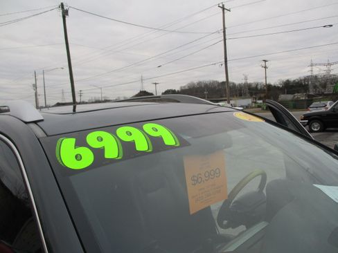 Used 2010 Lexus RX 350 image 65