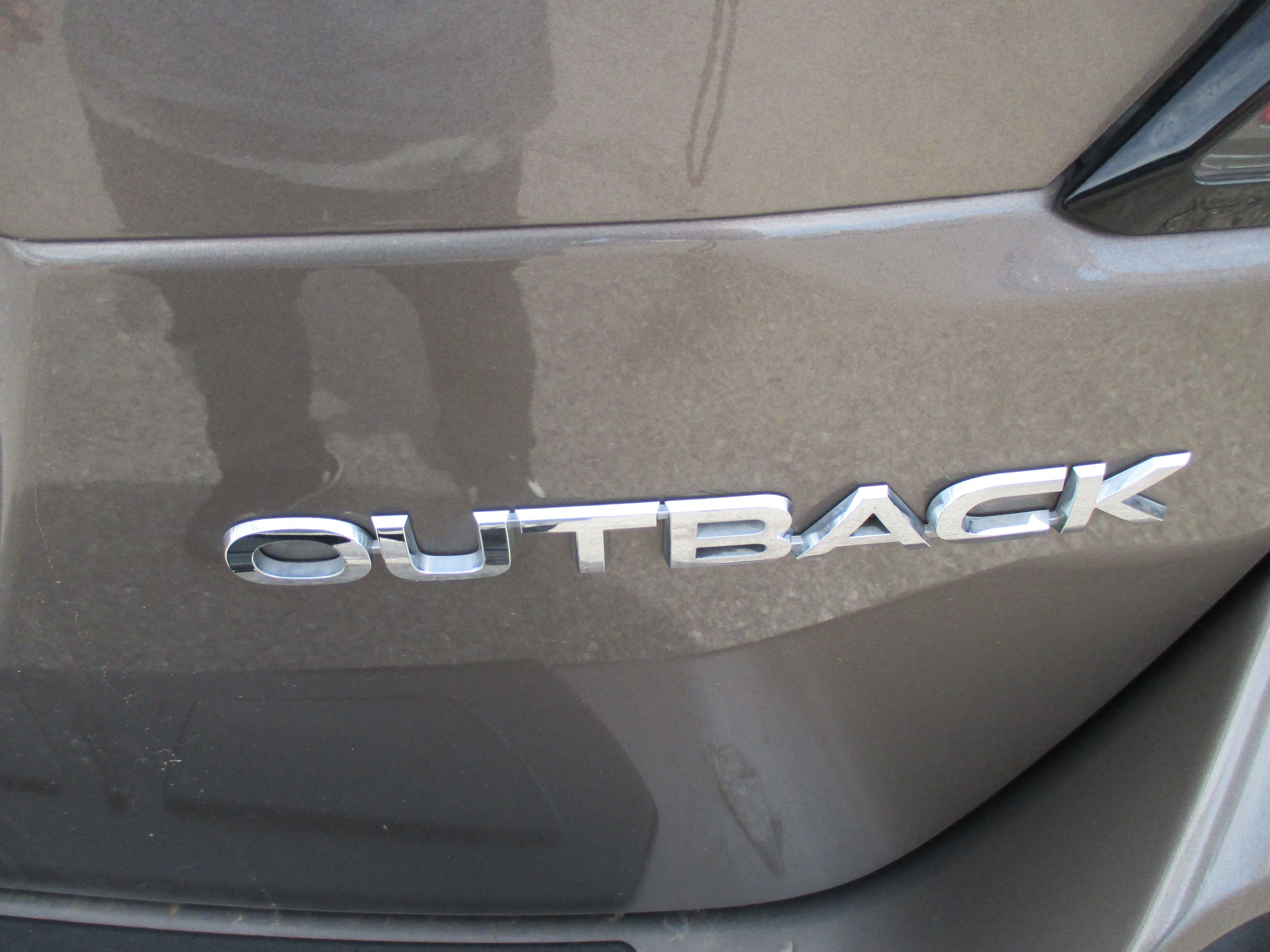 Used 2021 Subaru Outback Limited w/ Tech Package 2 AWD/4WD image 15