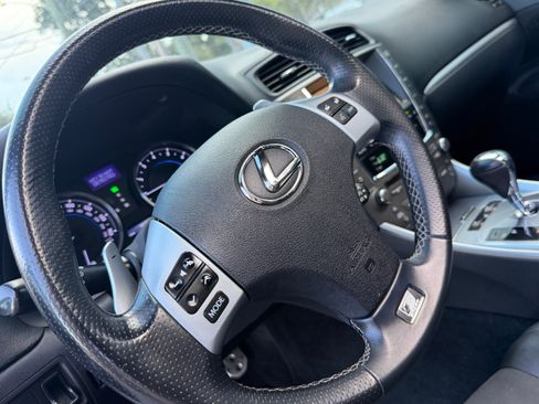 Used 2011 Lexus IS 250 F Sport RWD image 44