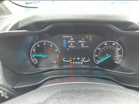 Used 2019 Ford Transit Connect XL image 5