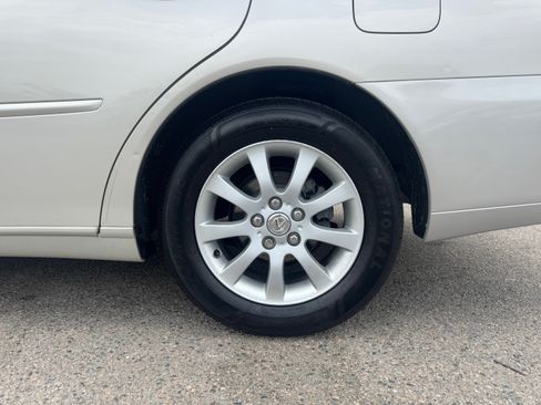Used 2003 Lexus ES 300 UNAVAIL FWD image 15