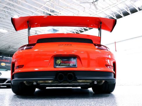 Used 2016 Porsche 911 GT3 RS image 12