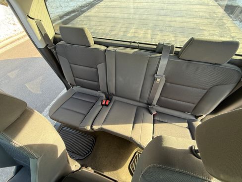 Used 2015 Chevrolet Silverado 1500 LT Z71 image 14