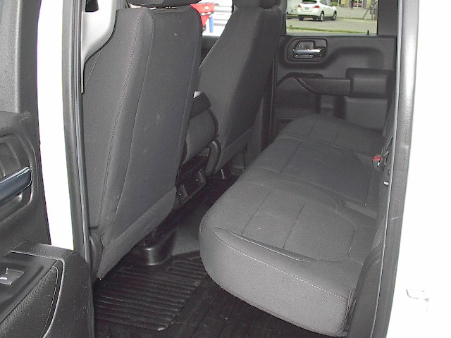 Used 2022 Chevrolet Silverado 2500 W/T AWD/4WD image 15