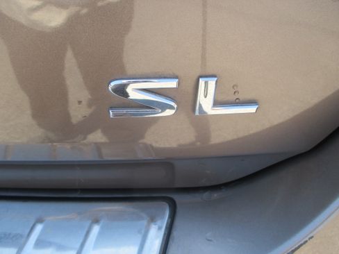 Used 2013 Nissan Murano SL image 13