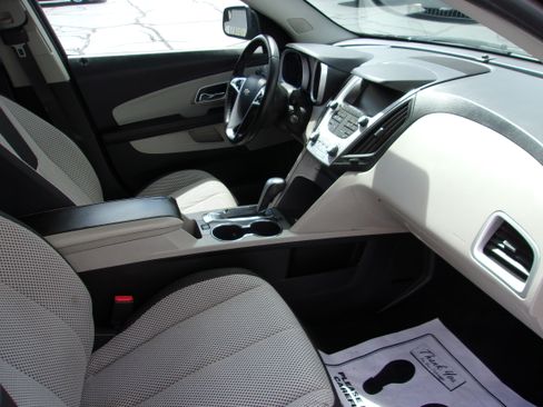 Used 2014 Chevrolet Equinox AWD LT w/ 1LT image 4