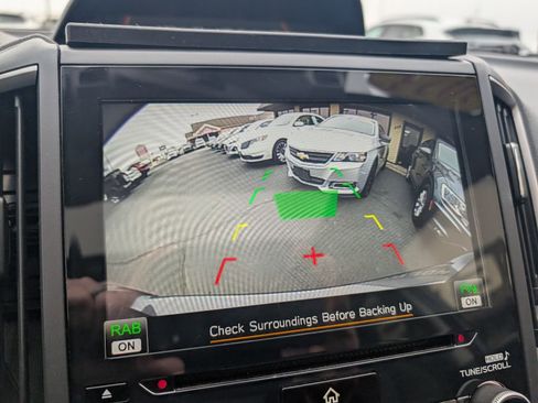 Used 2023 Subaru Crosstrek 2.5i Limited image 12