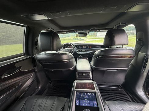 Used 2018 Lexus LS 500 AWD image 16