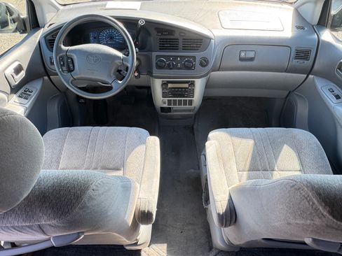 Used 2003 Toyota Sienna CE image 19