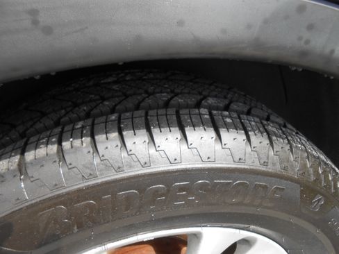 Used 2012 INFINITI FX35 image 9