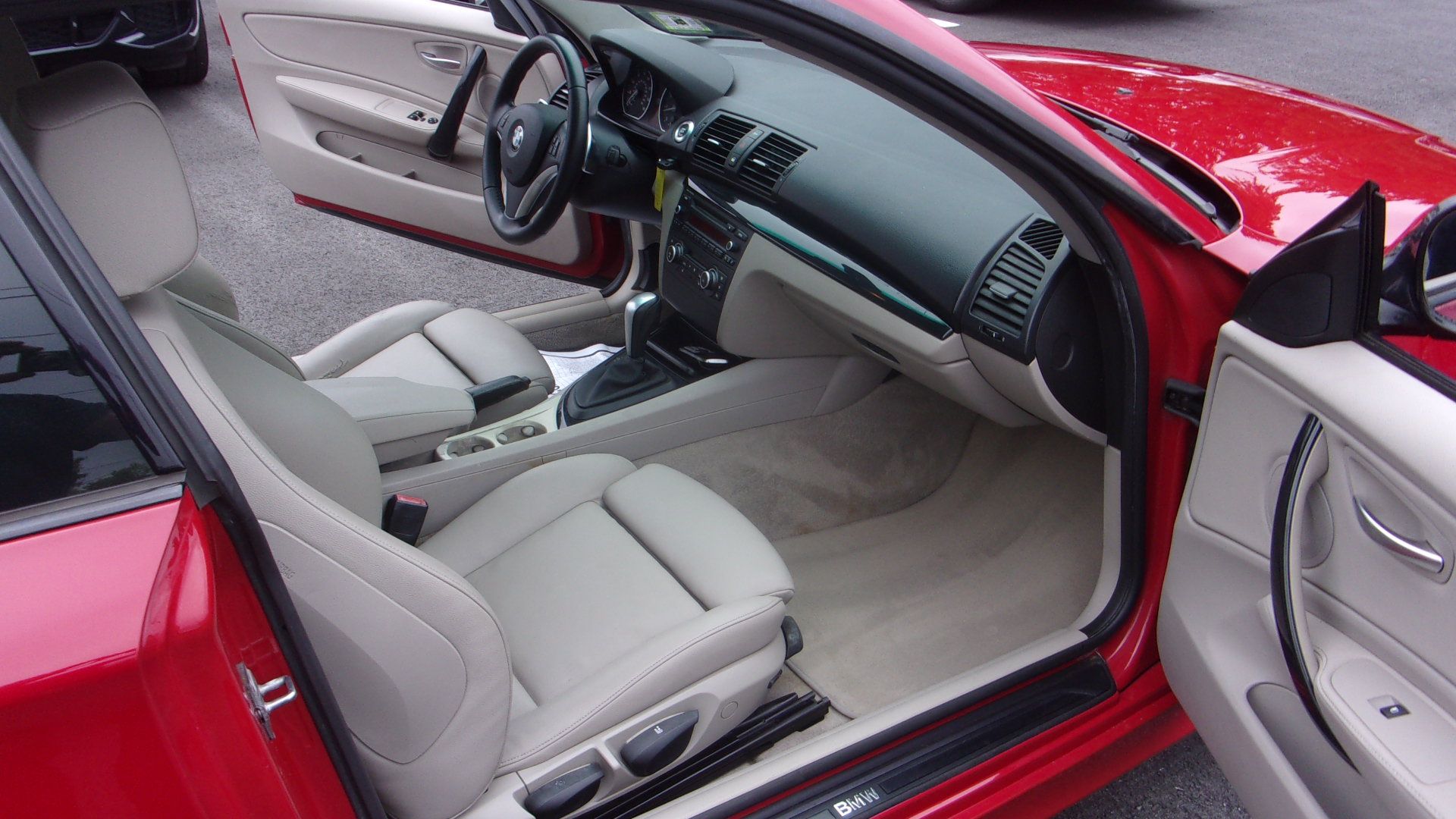 Used 2012 BMW 128i Coupe RWD image 25