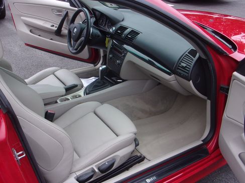 Used 2012 BMW 128i Coupe RWD image 25